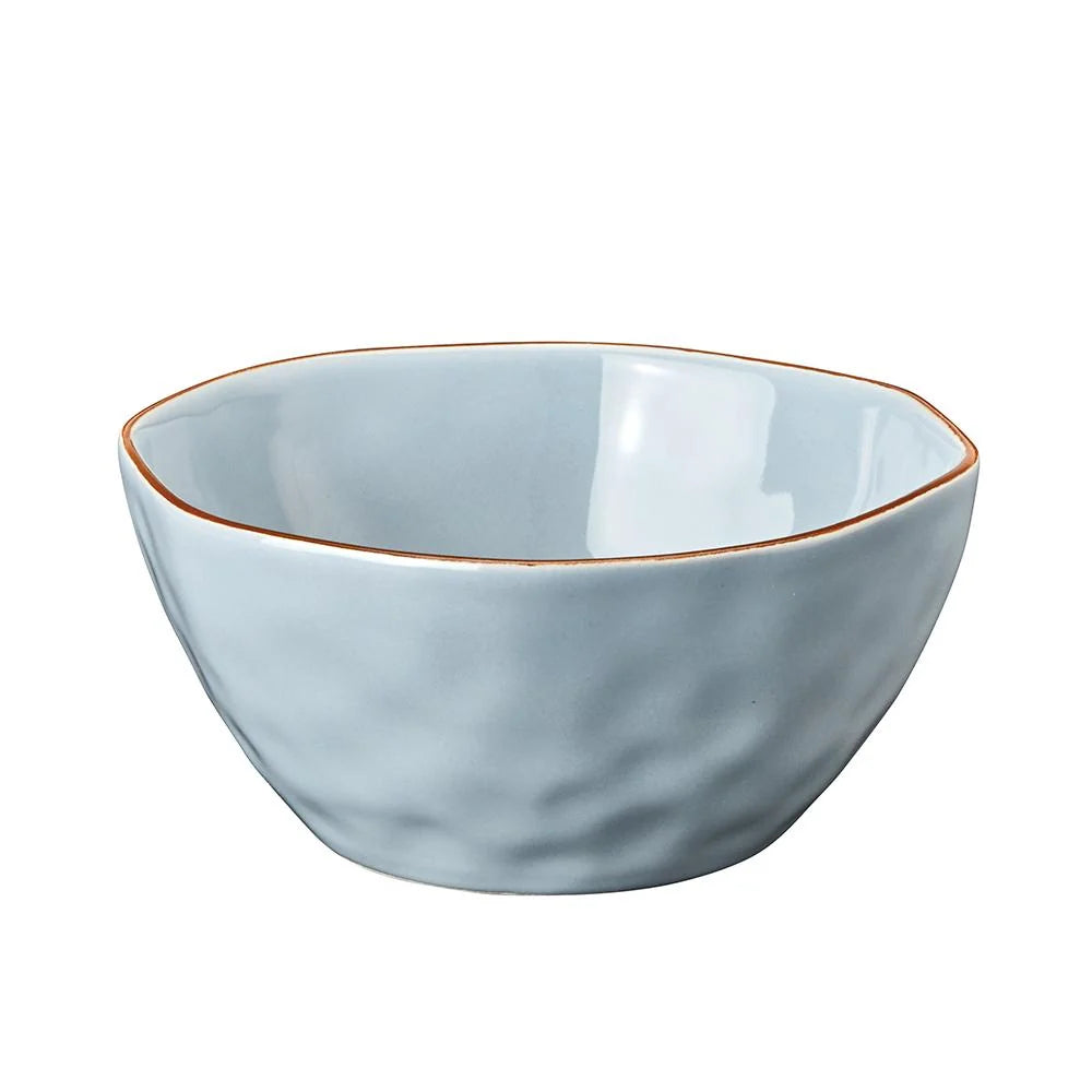 Skyros Designs Cantaria Berry Bowl Morning Sky