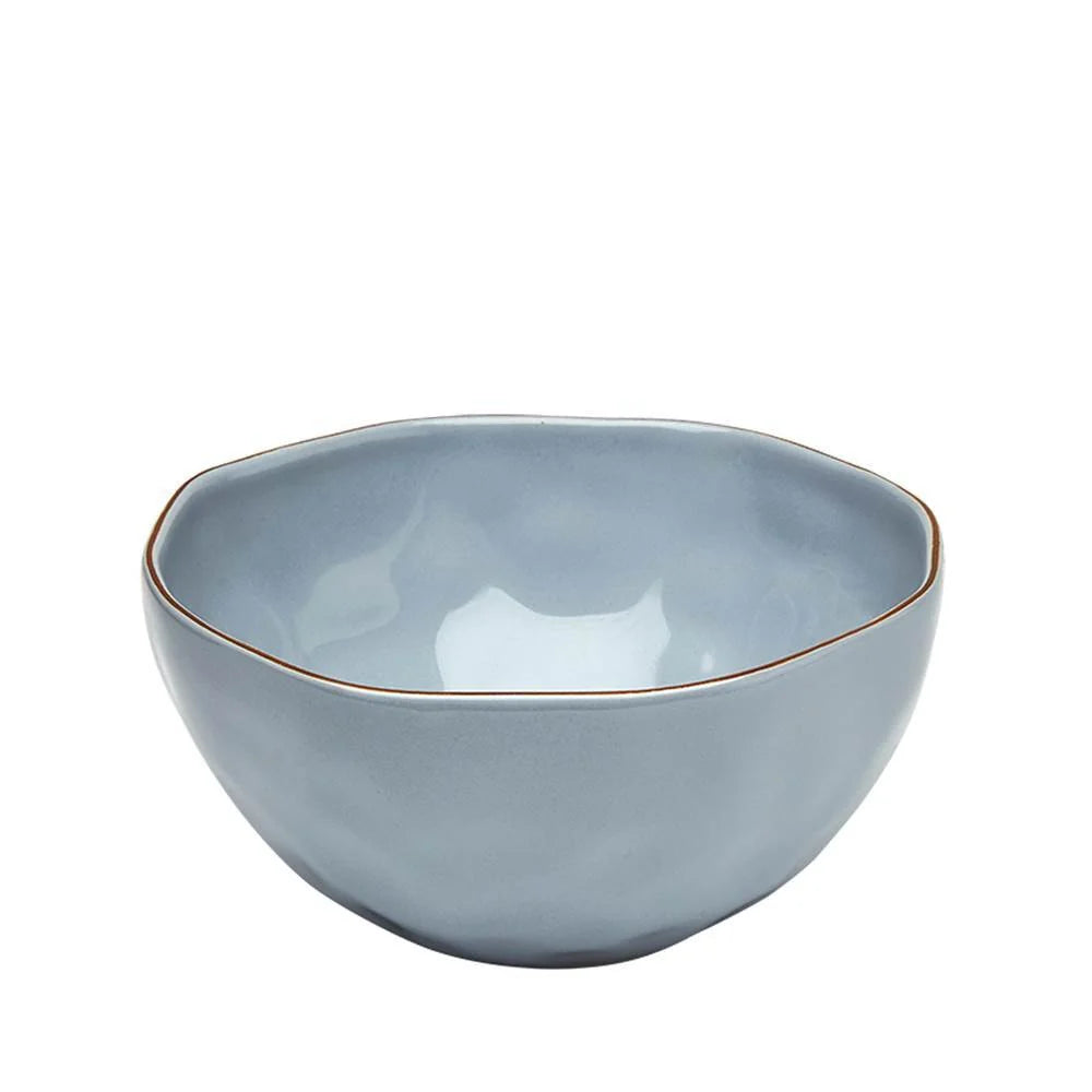 Skyros Designs Cantaria Cereal Bowl Morning Sky
