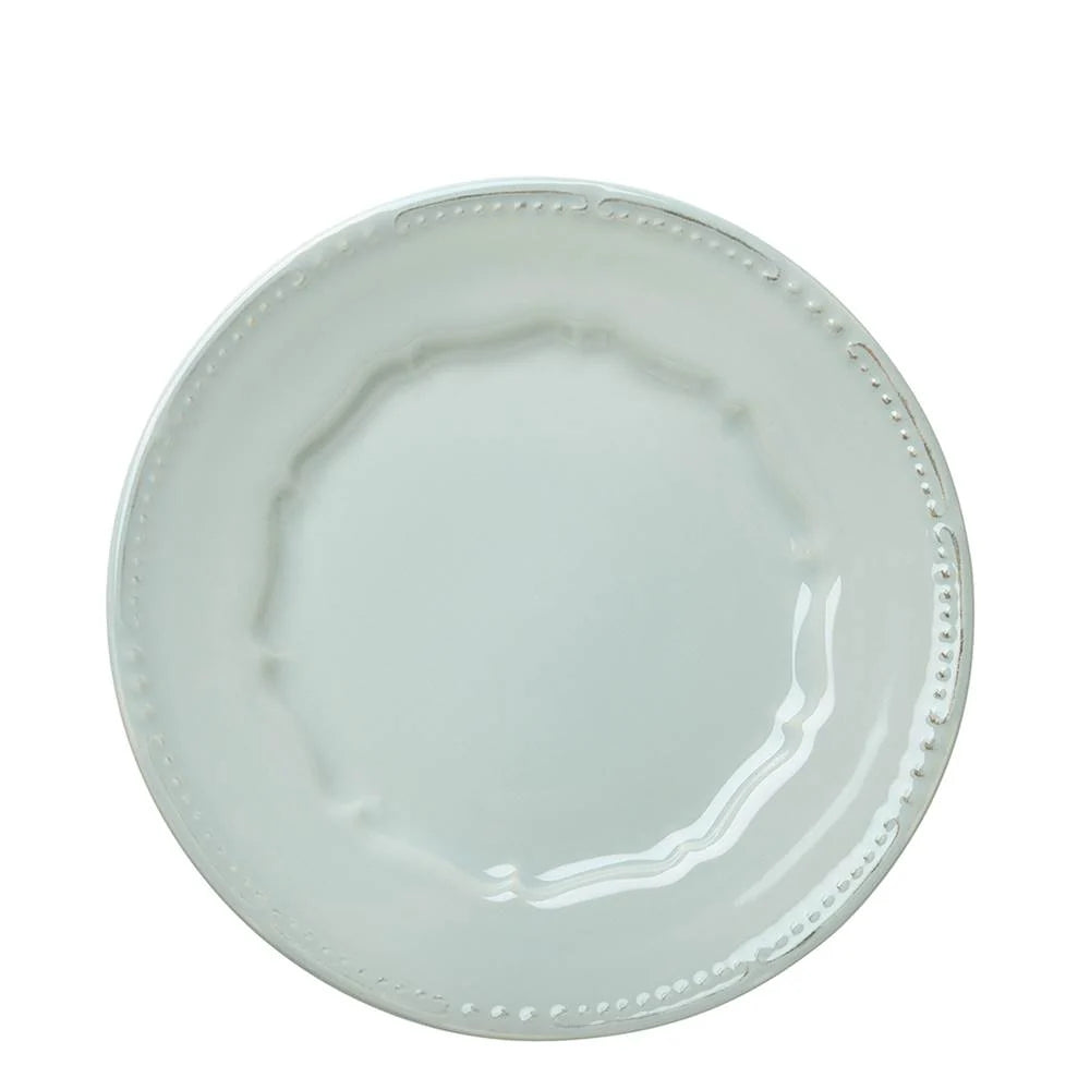Skyros Designs Isabella Simple Salad Ice Blue
