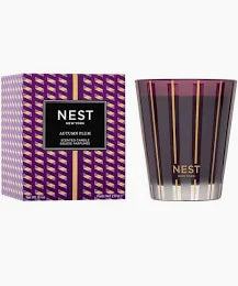 NEST Autumn Plum Classic Candle