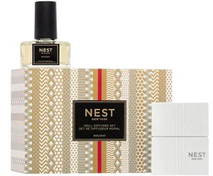 NEST Holiday Wall Diffuser Set