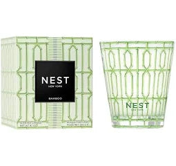NEST Bamboo Specialty Classic Candle