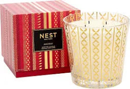 NEST Holiday Luxury Candle