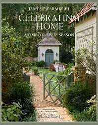 Celebrating Home: A Time for Every Season
