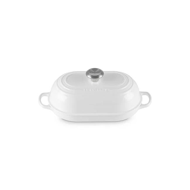 Le Creuset Signature Oval Bread Oven