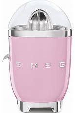 Smeg Citrus Juicer