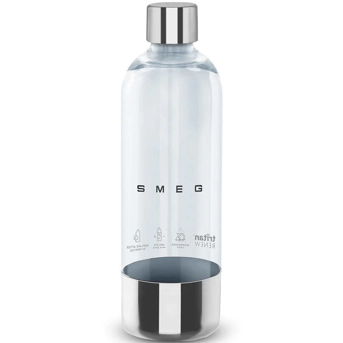 SMEG Sparkling Water Replacement Bottle