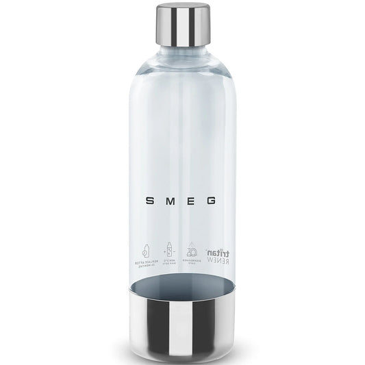 SMEG Sparkling Water Replacement Bottle