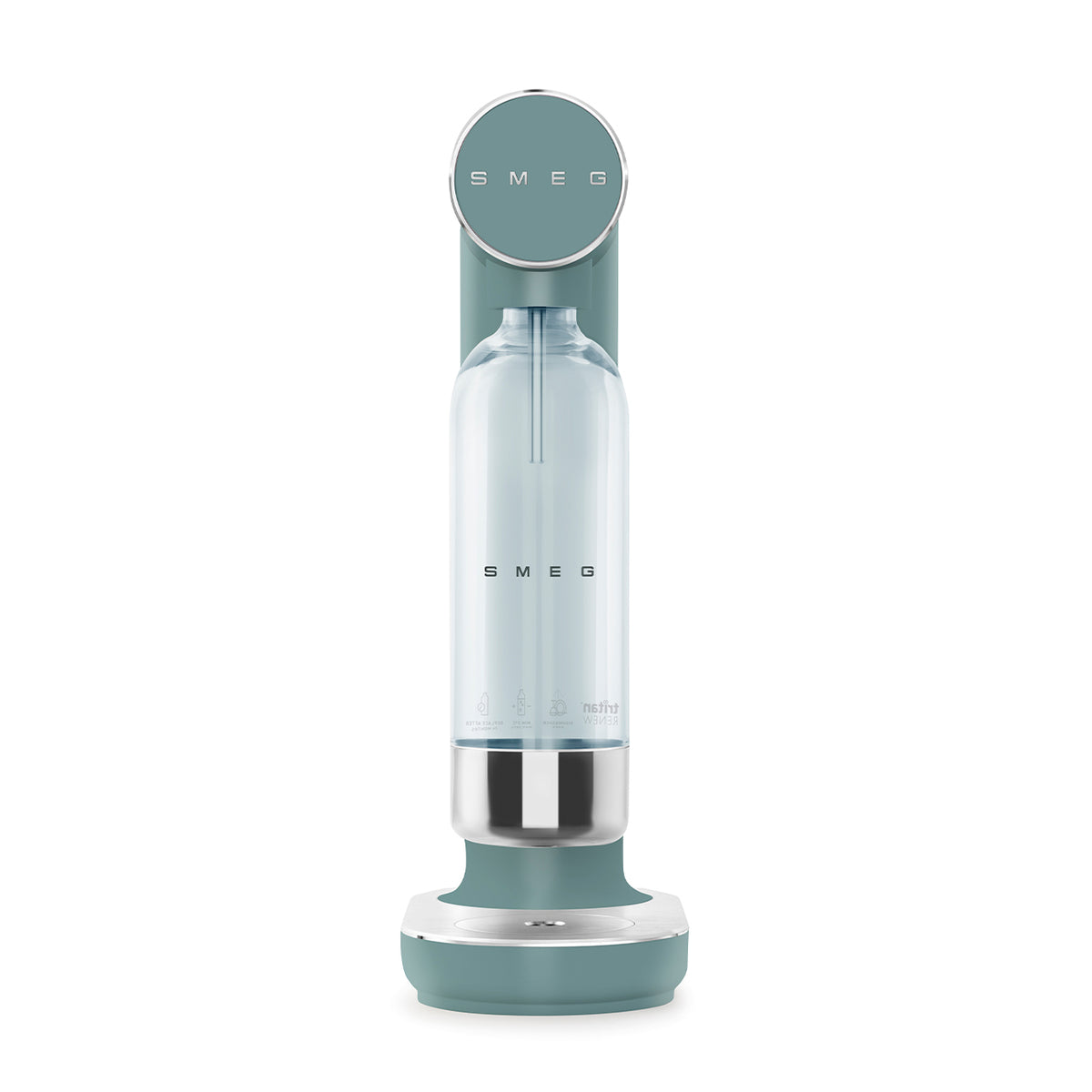 SMEG Sparkling Water Maker