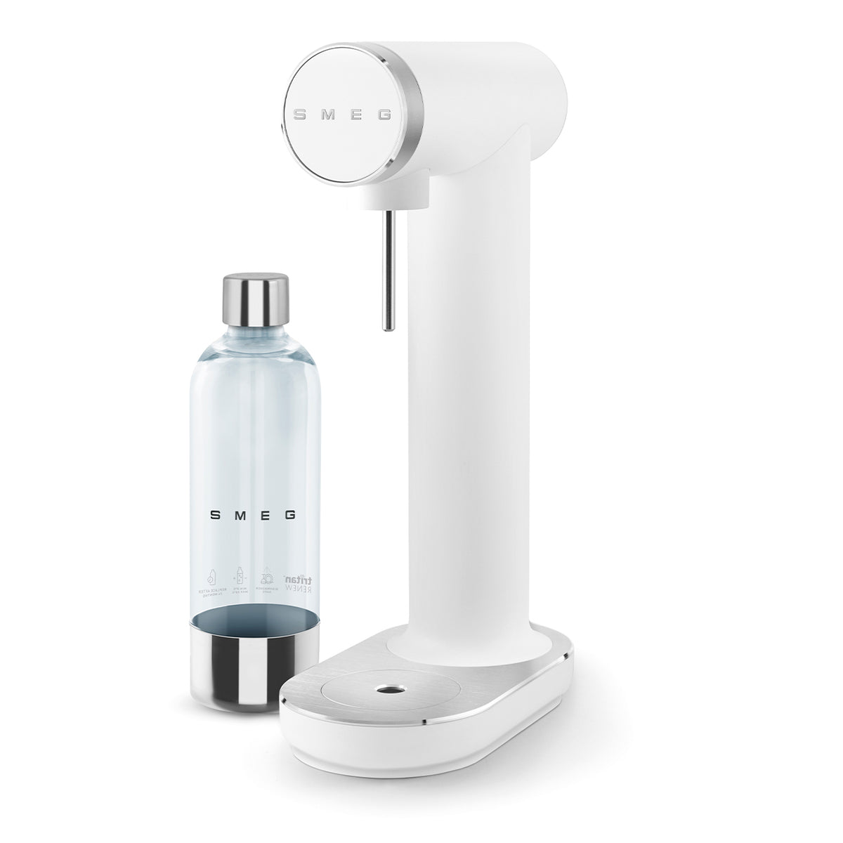 SMEG Sparkling Water Maker