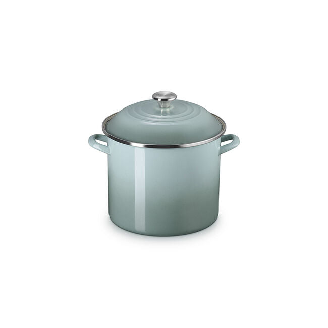 Le Creuset Traditional Stockpot 12 Qt