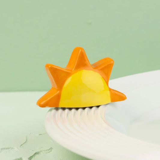 Nora Fleming Here Comes The Sun