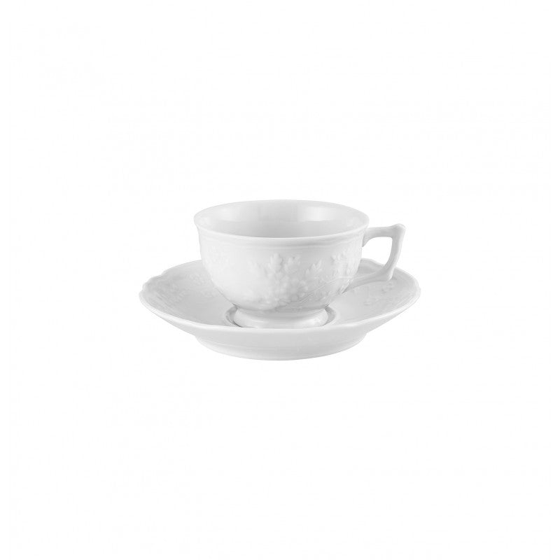 RL Pont Aux Choux Tea Cup
