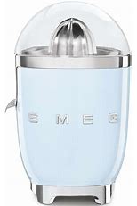 Smeg Citrus Juicer