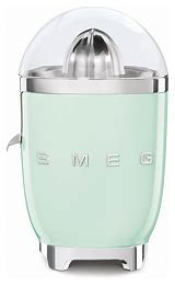 Smeg Citrus Juicer