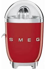 Smeg Citrus Juicer