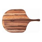 Teak Haus Canoe Paddle Pizza Peal