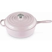 Le Creuset 3.75Qt Round Cassadou
