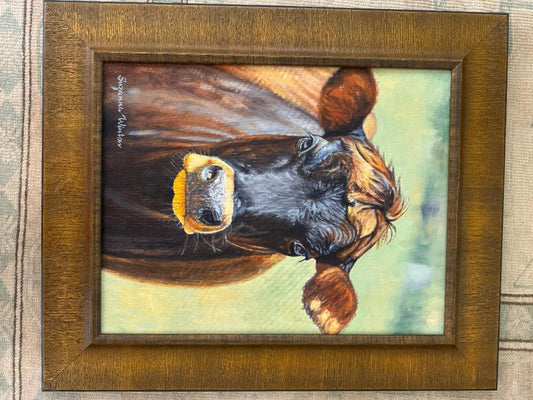 Cow