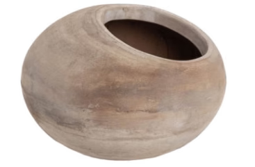 Ronde Planter, Small