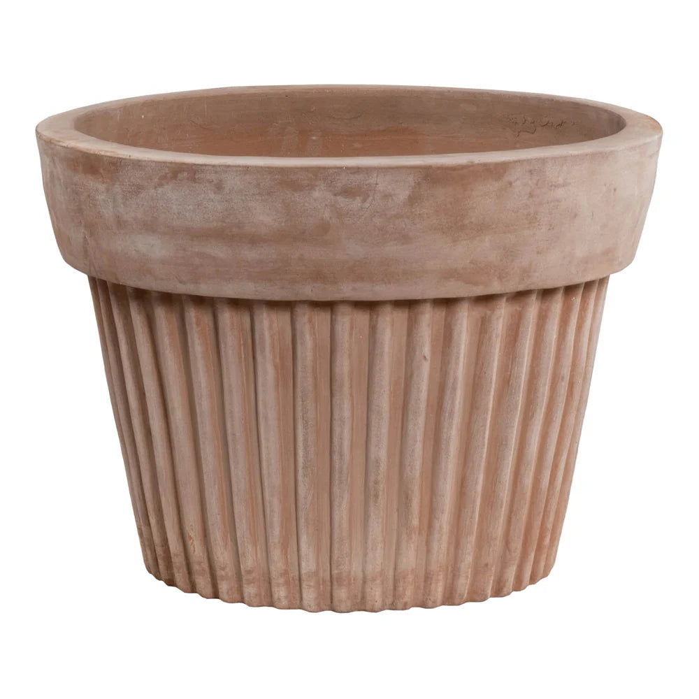 Plisee Planter, Short
