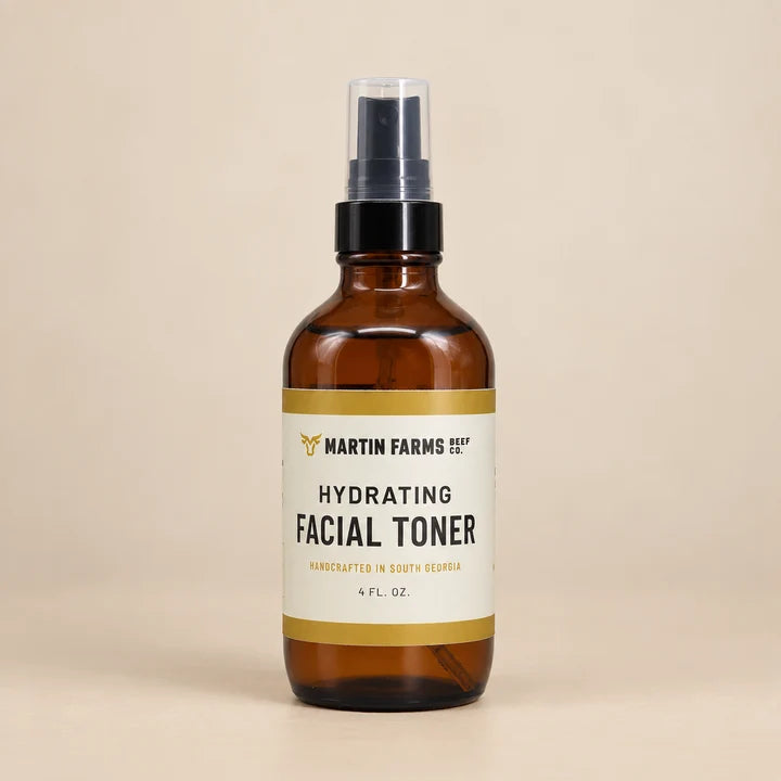 Hydrating Facial Toner