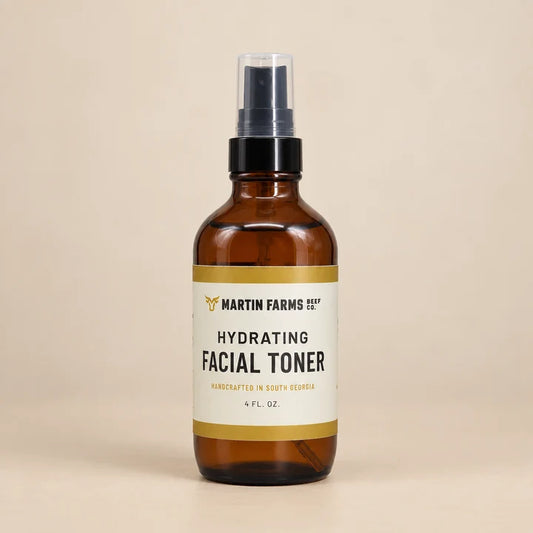 Hydrating Facial Toner