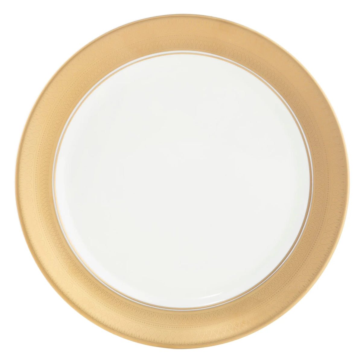 Pickard Ultra-White Palace Accent/Centennial Salad Plate