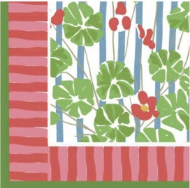 Pomegranate Emma Tablecloth 60x120